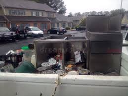 Best Scrap Metal Removal  in South San Francisco, CA