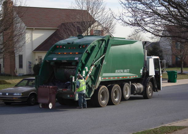 Best Hoarding Cleanup  in South San Francisco, CA