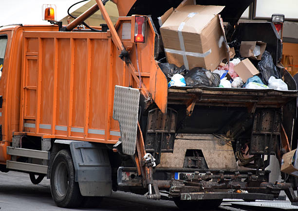 Moving and Downsizing Cleanouts in South San Francisco, CA
