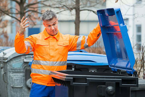 Best Same-Day Junk Removal Services  in South San Francisco, CA